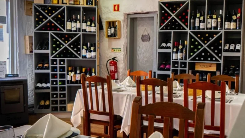 Dona Alice - Casa de Pasto – photo 9