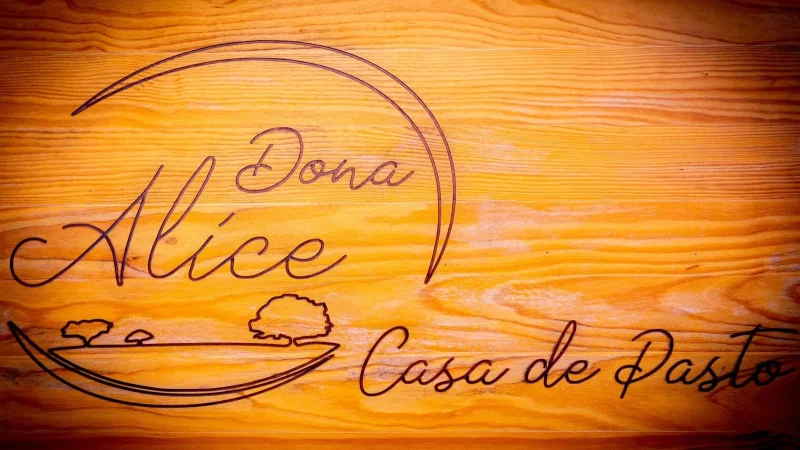Dona Alice - Casa de Pasto – photo 2