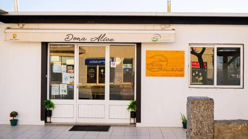 Dona Alice - Casa de Pasto – photo 3