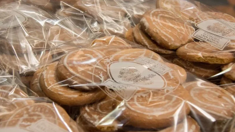 Fábrica de Pão de Ló de Margaride – photo 9