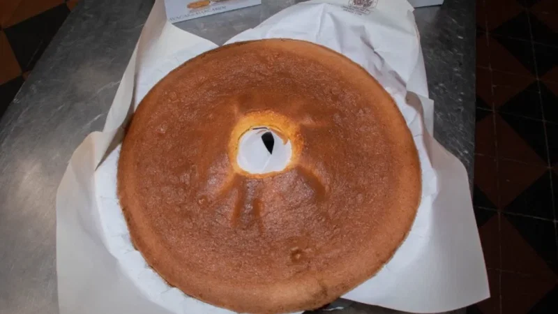 Fábrica de Pão de Ló de Margaride – photo 10