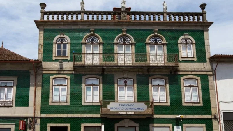 Fábrica de Pão de Ló de Margaride – photo 2