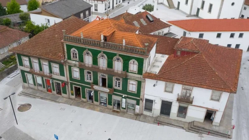 Fábrica de Pão de Ló de Margaride – photo 3