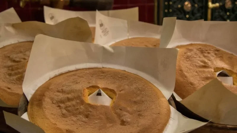 Fábrica de Pão de Ló de Margaride – photo 6