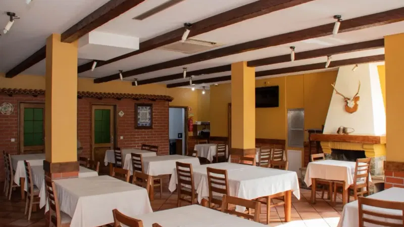 Foto do restaurante Zona Verde, Felgueiras