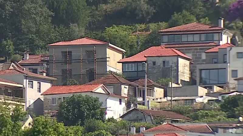 Zona Verde, Felgueiras – photo 10