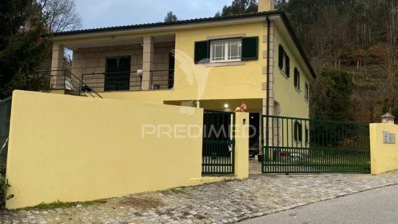 Casa Herédio – photo 8