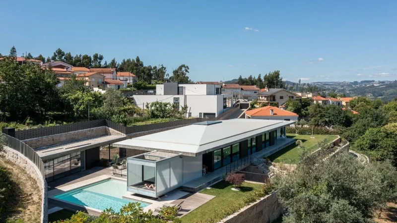 Casa Herédio – photo 10