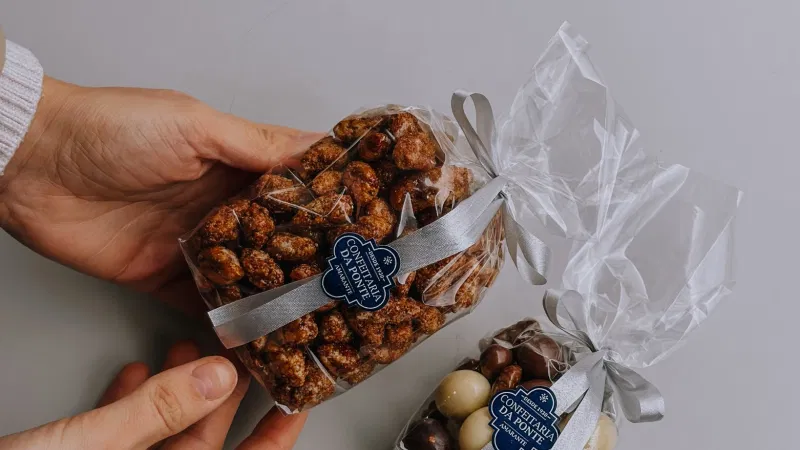 Foto da atividade Confeitaria da Ponte