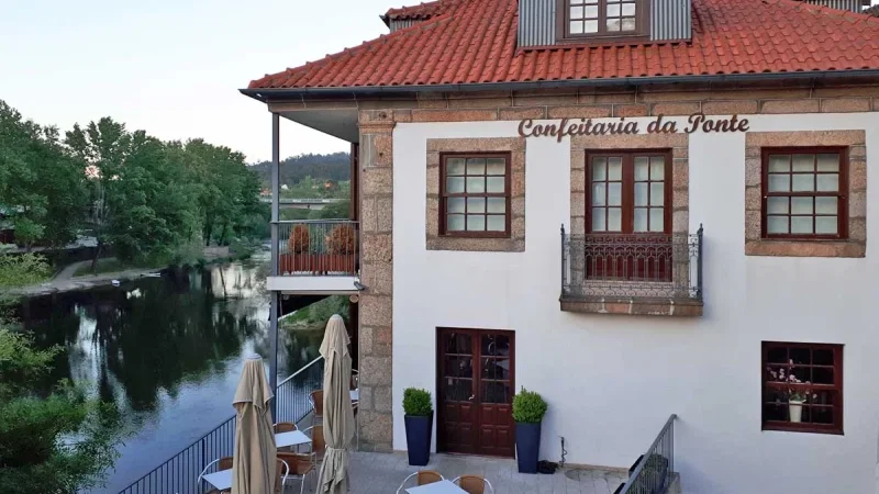Confeitaria da Ponte – photo 2