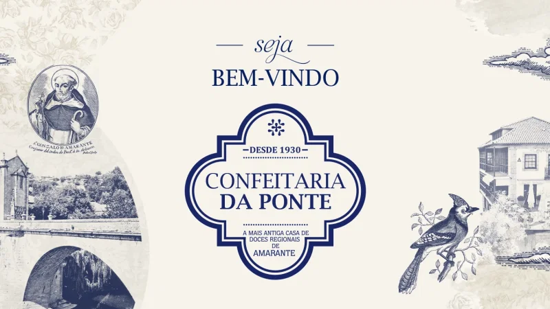 Confeitaria da Ponte