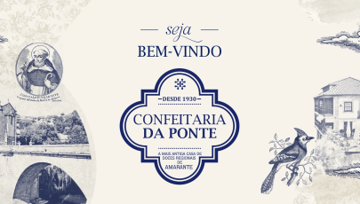 Confeitaria da Ponte