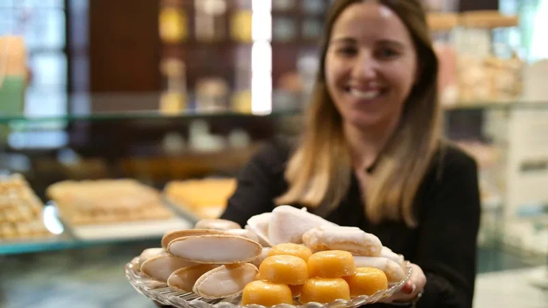 Confeitaria da Ponte – photo 3