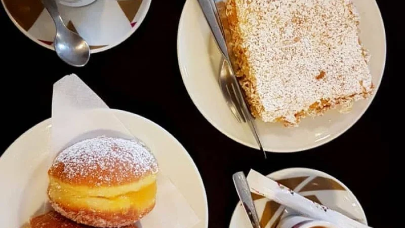 Confeitaria da Ponte – photo 8