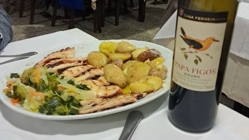 Restaurante "O Alpendre" – photo 2