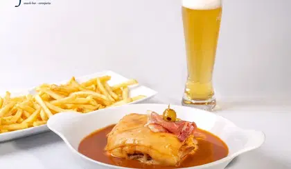 Cervejaria Faraó