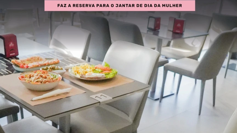Foto do restaurante Cervejaria Faraó