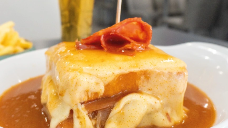 Foto do restaurante Cervejaria Faraó