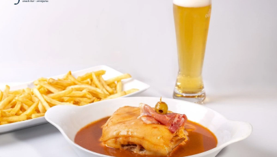 Cervejaria Faraó