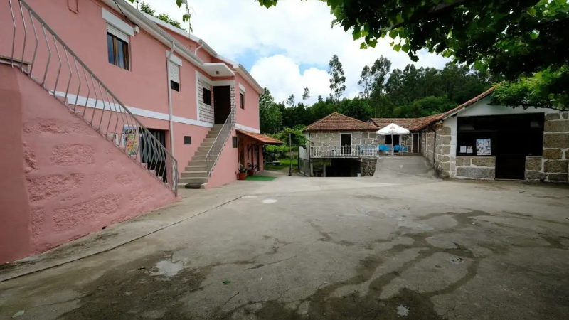 Foto do restaurante Moinho do Moleiro