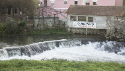 Moinho do Moleiro