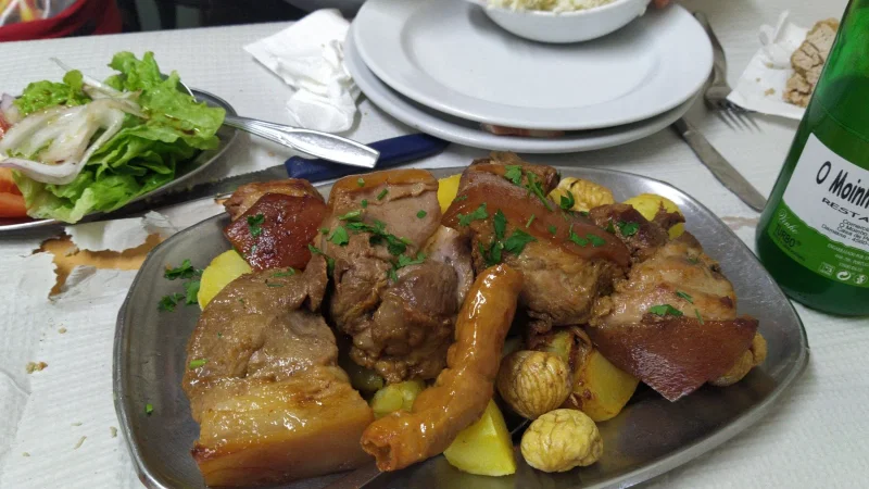 Moinho do Moleiro – photo 6