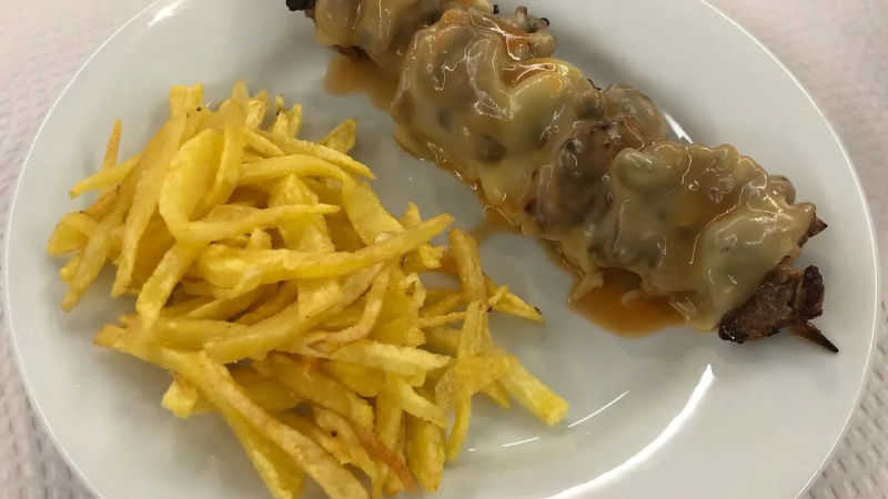 Foto do restaurante O Chefe Almeida