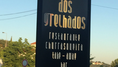 Sucesso dos Grelhados