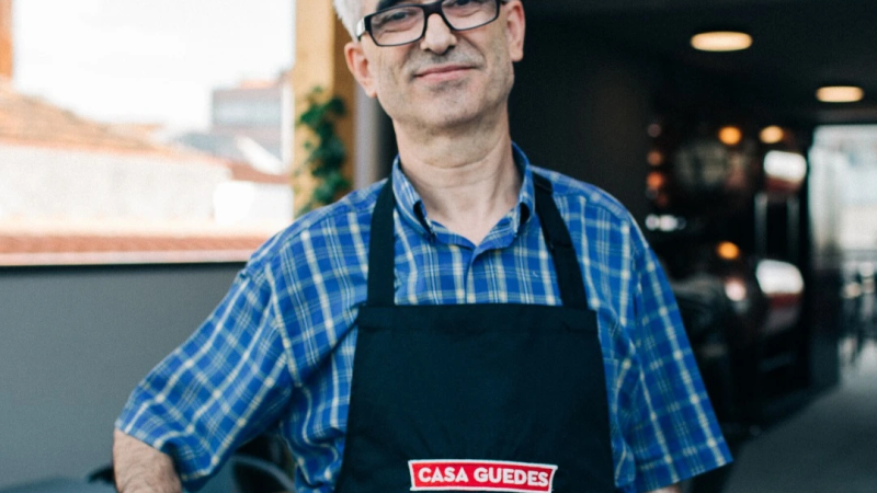 Foto do restaurante Casa Guedes Progresso