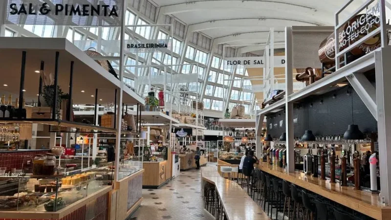 Mercado Bom Sucesso – photo 7