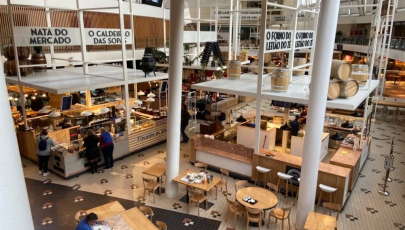 Mercado Bom Sucesso