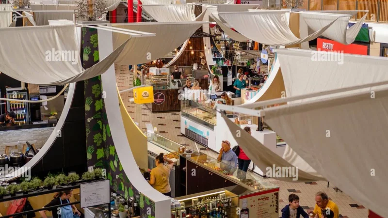 Mercado Bom Sucesso – photo 2