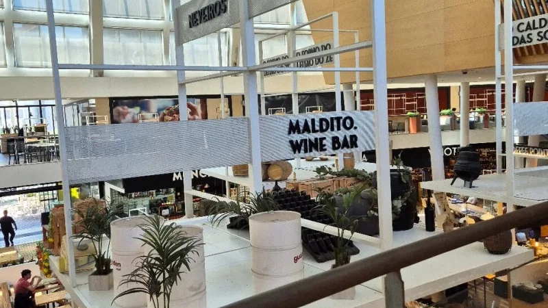 Mercado Bom Sucesso – photo 4