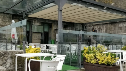 Bar Ponte Pensil