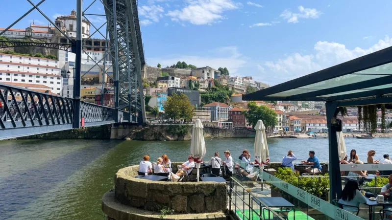 Bar Ponte Pensil – photo 9