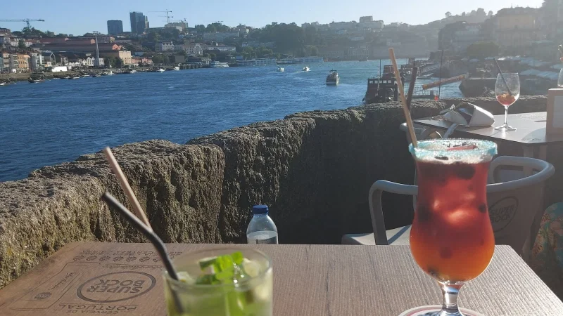 Bar Ponte Pensil – photo 3