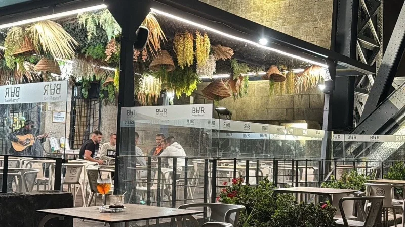 Bar Ponte Pensil – photo 5