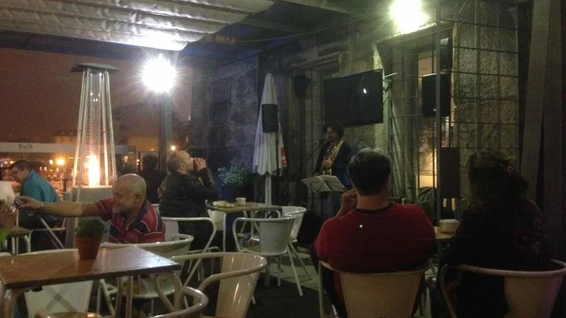 Bar Ponte Pensil – photo 7