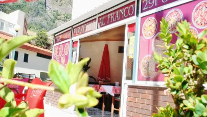 Restaurante Al Franco