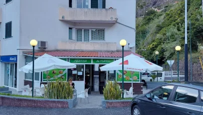 Restaurante Al Franco