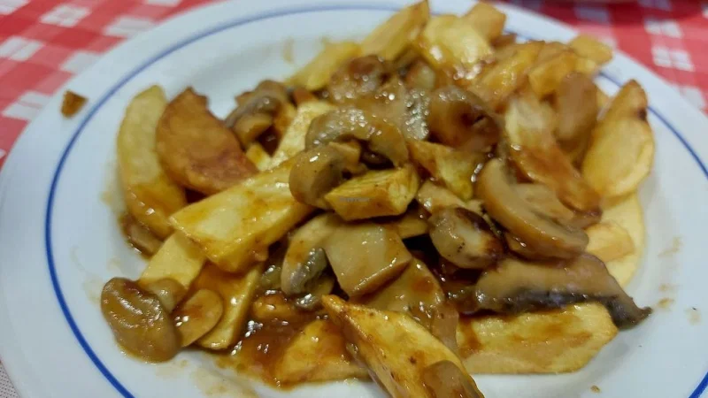 Restaurante Al Franco – photo 2