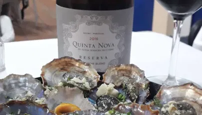 Restaurante Caravela