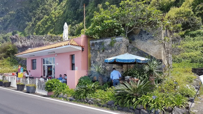 Restaurante Caravela