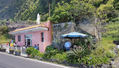 Restaurante Caravela