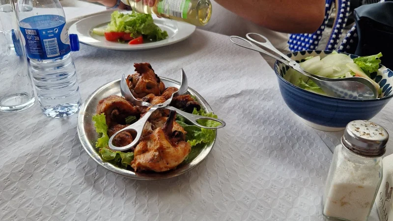 Restaurante Caravela – photo 10