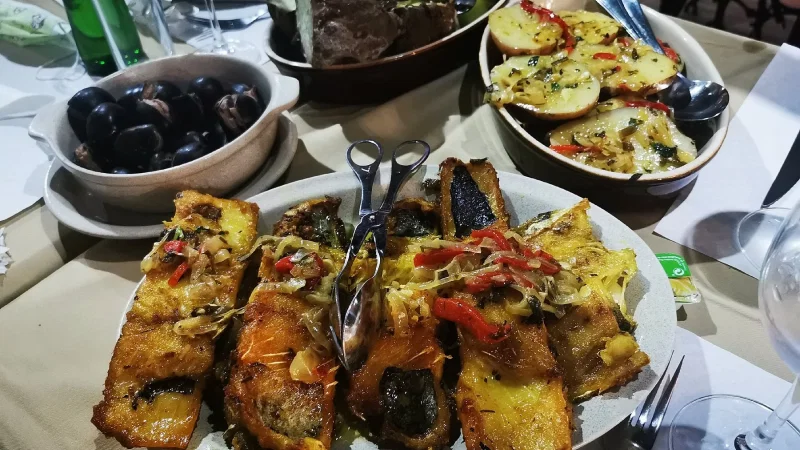 Restaurante Caravela – photo 4