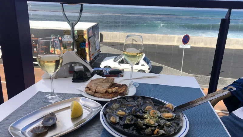 Restaurante Caravela – photo 8