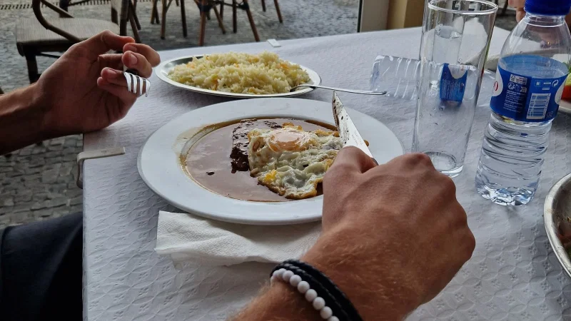 Restaurante Caravela – photo 9