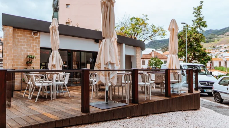 Talhadas Restaurante &Pub