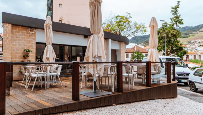 Talhadas Restaurante &Pub